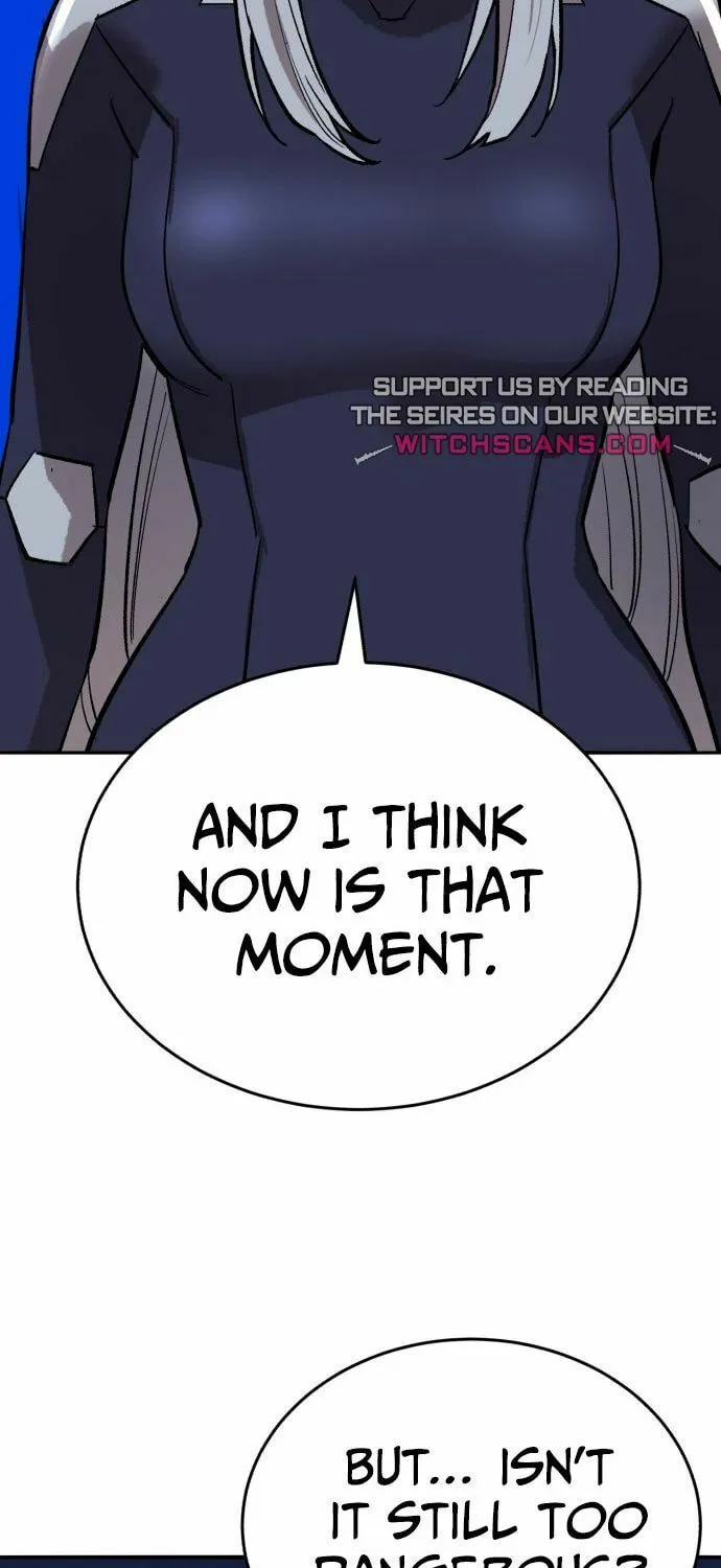 Read Limit Breaker chapter 181 image 115 on Lezhin