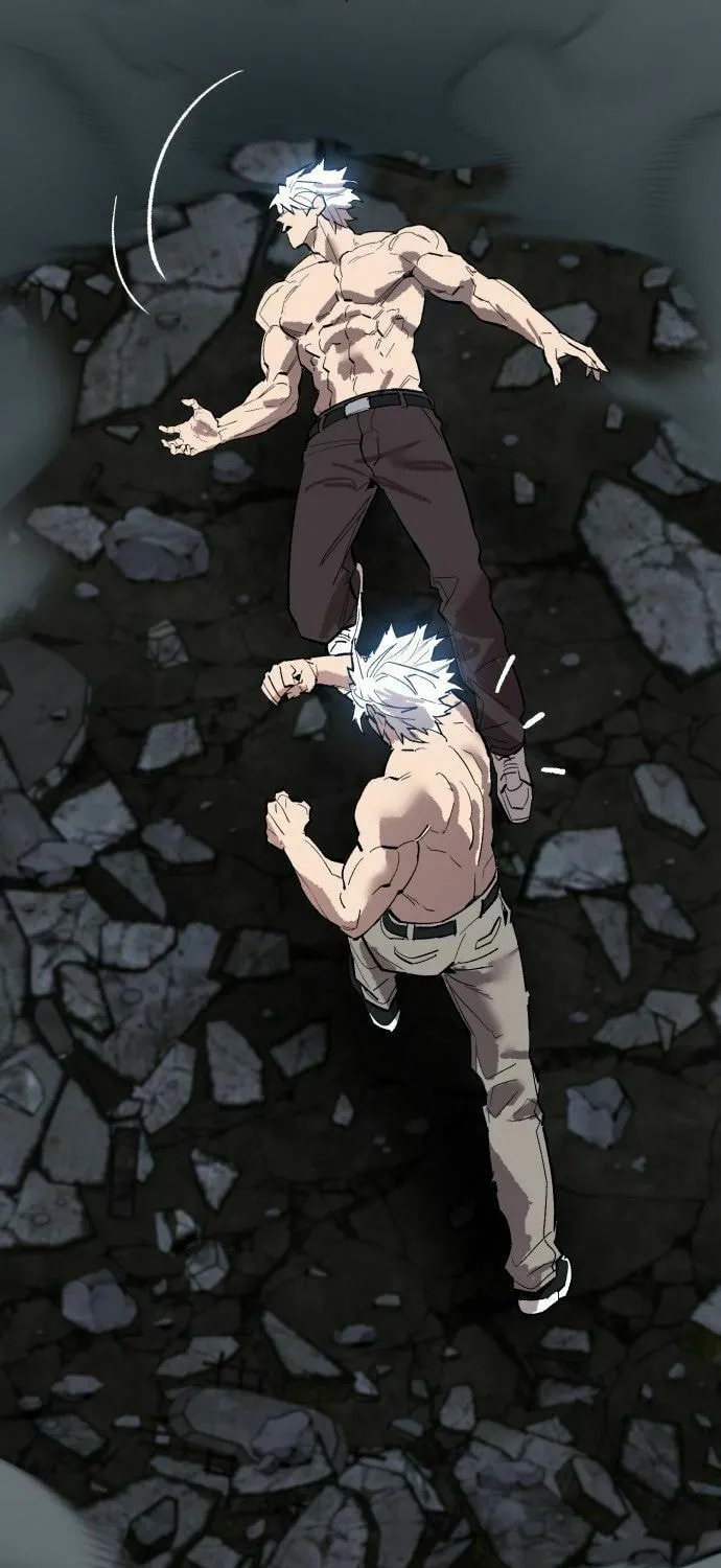 Read Limit Breaker chapter 181 image 123 on Lezhin