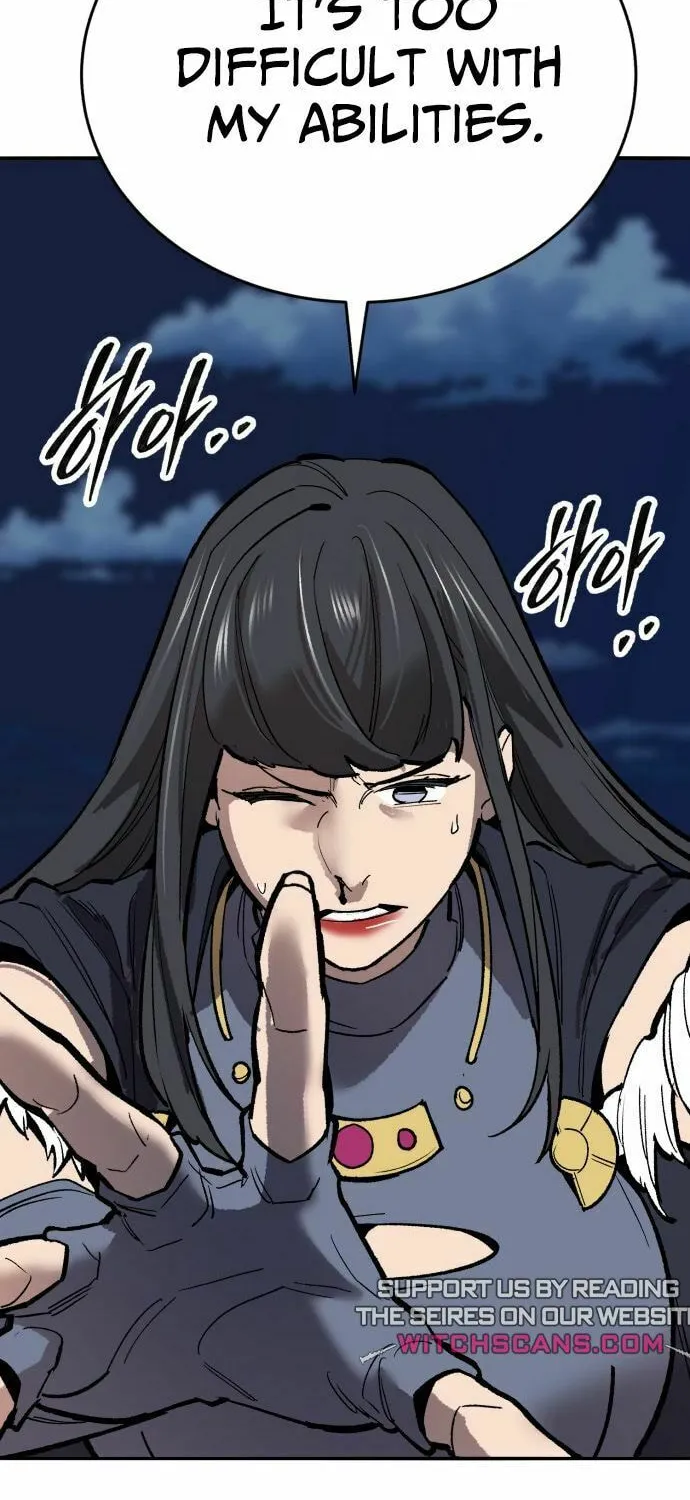 Read Limit Breaker chapter 181 image 132 on Lezhin