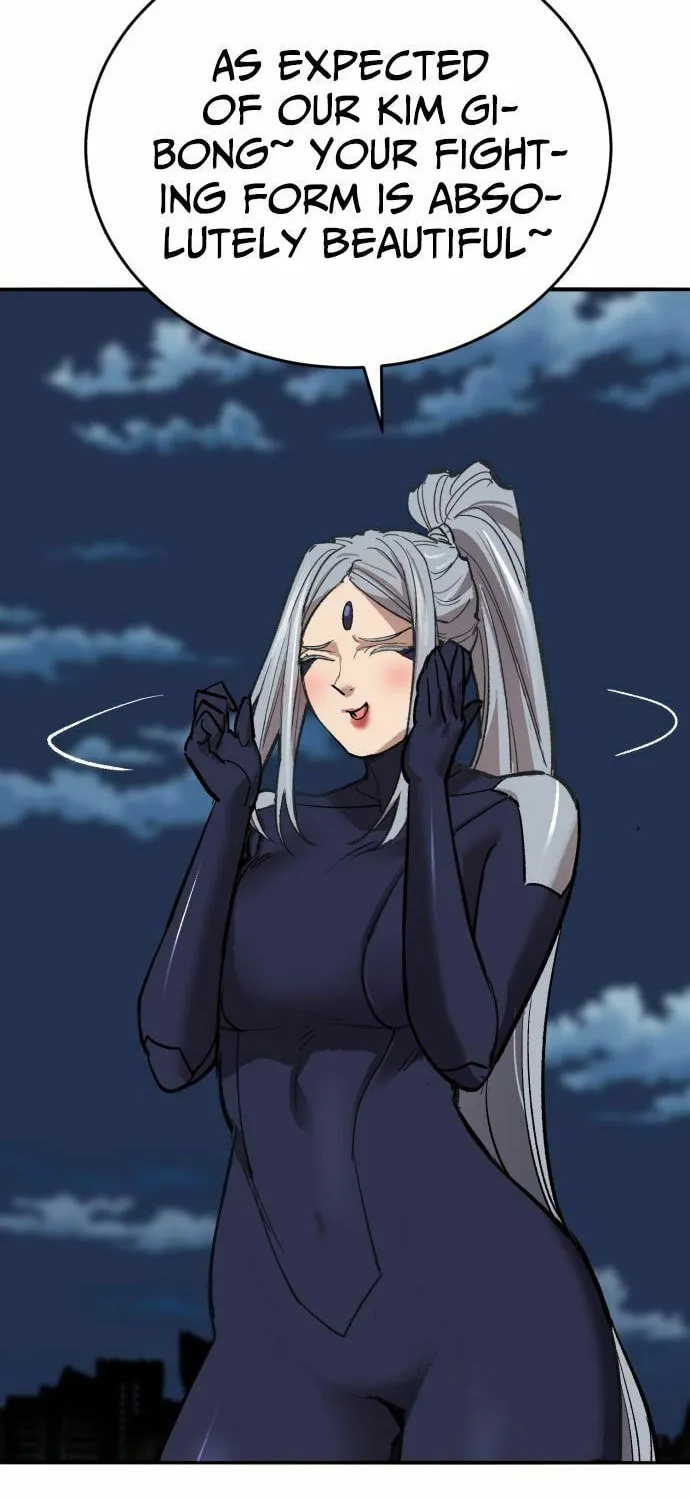 Read Limit Breaker chapter 181 image 146 on Lezhin
