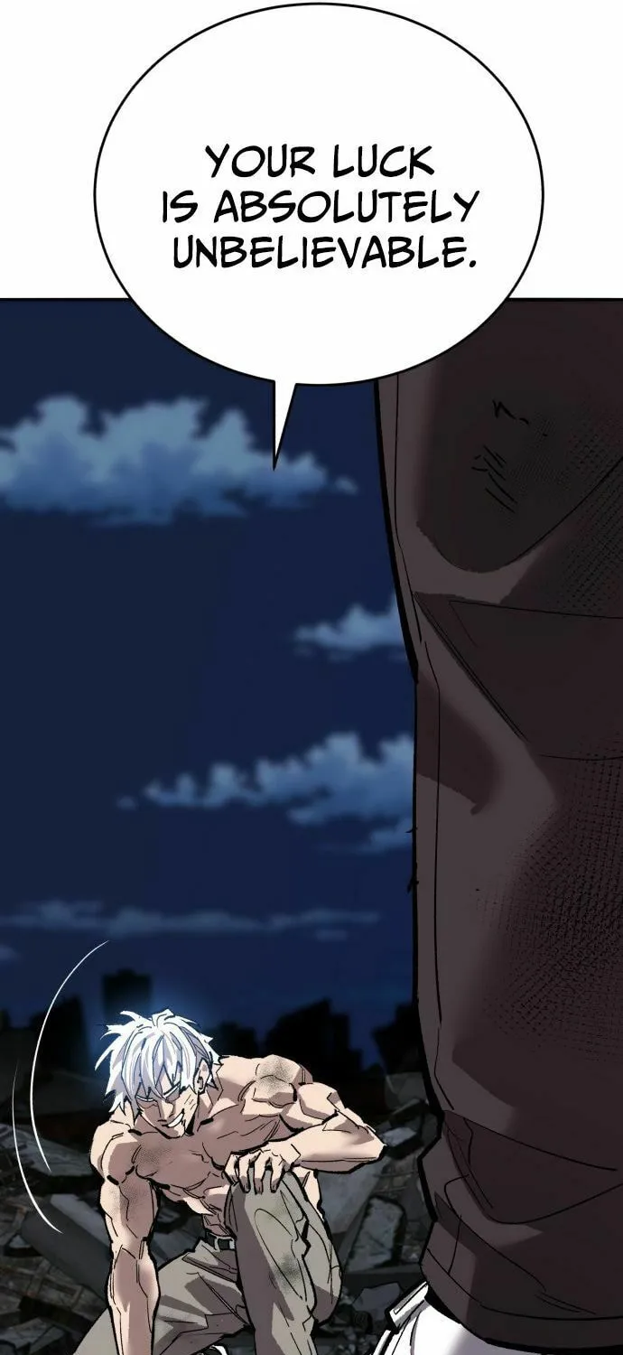 Read Limit Breaker chapter 181 image 19 on Lezhin