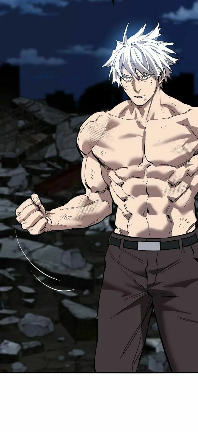 Read Limit Breaker chapter 181 image 21 on Lezhin