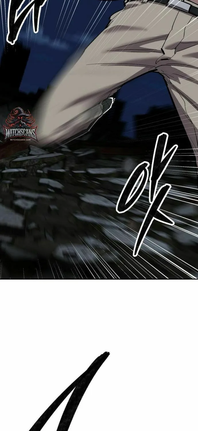 Read Limit Breaker chapter 181 image 24 on Lezhin