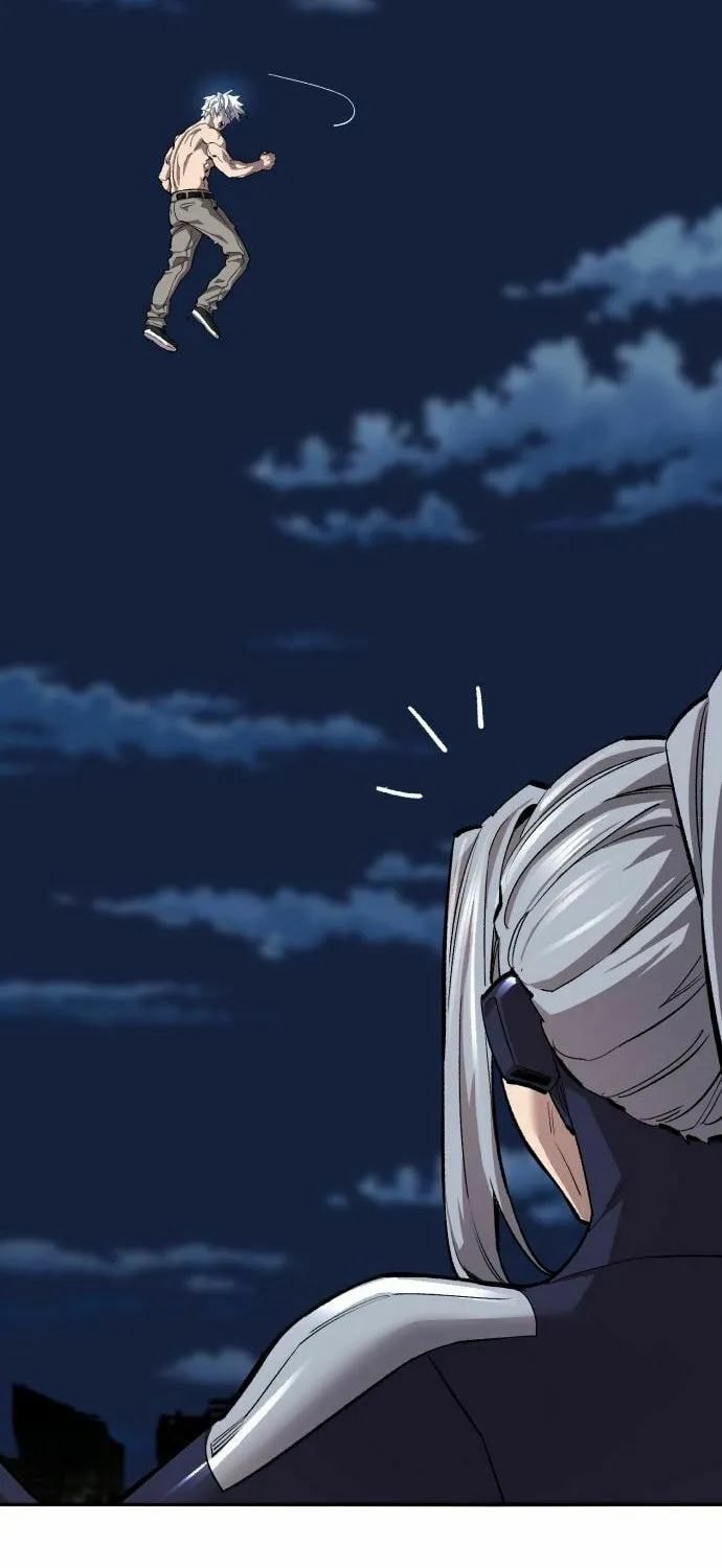 Read Limit Breaker chapter 181 image 36 on Lezhin