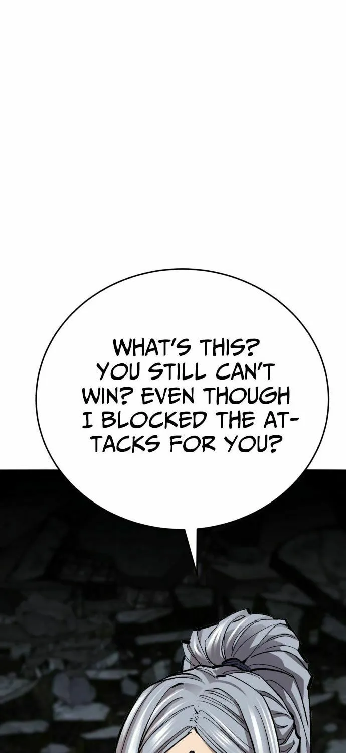 Read Limit Breaker chapter 181 image 37 on Lezhin