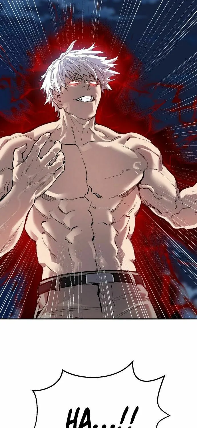 Read Limit Breaker chapter 181 image 44 on Lezhin