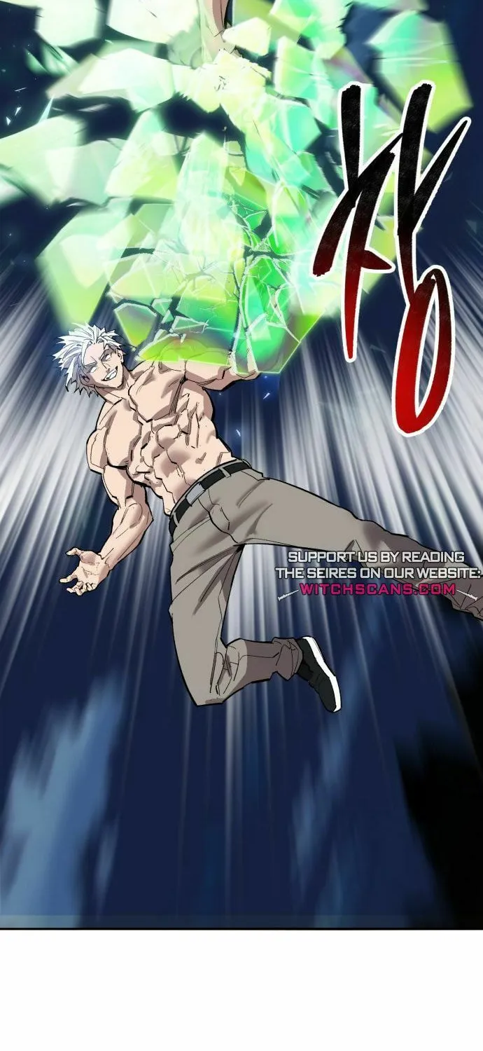Read Limit Breaker chapter 181 image 54 on Lezhin