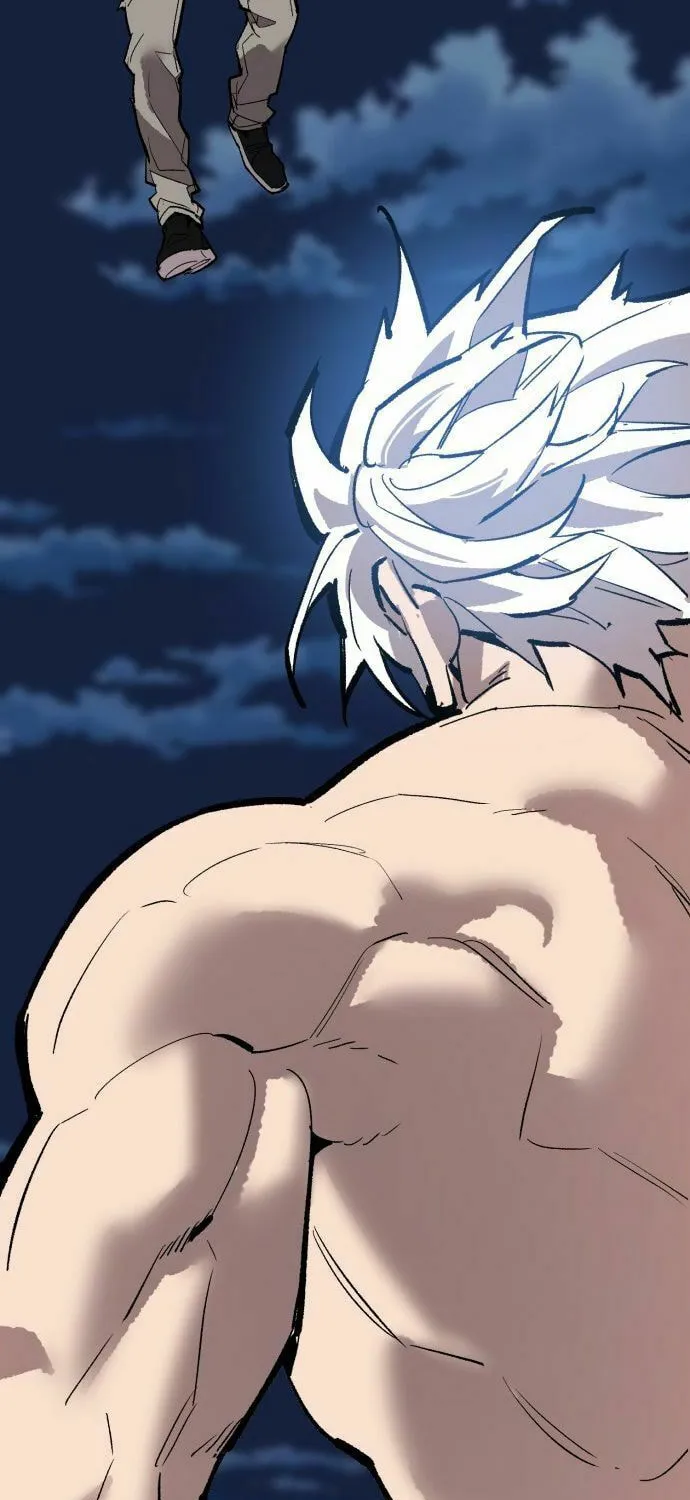 Read Limit Breaker chapter 181 image 70 on Lezhin