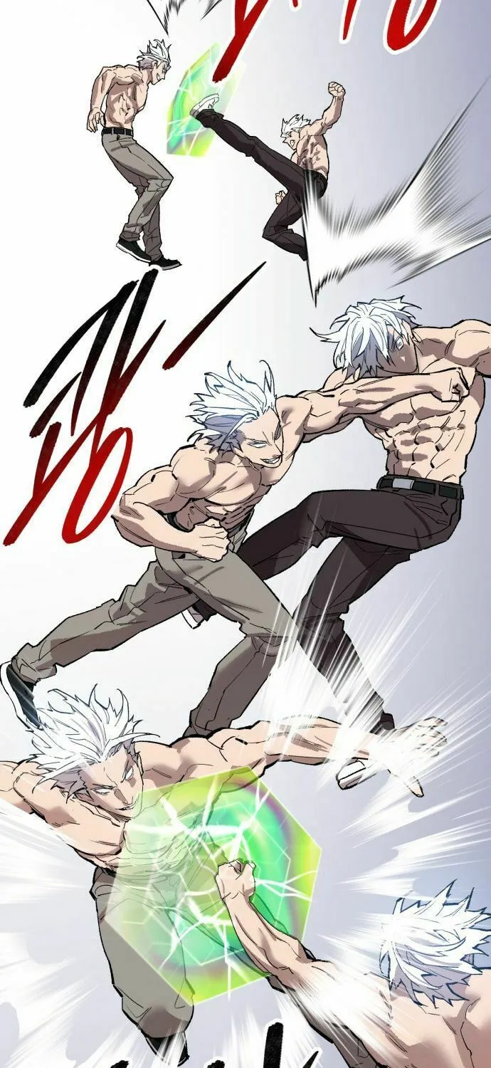 Read Limit Breaker chapter 181 image 74 on Lezhin