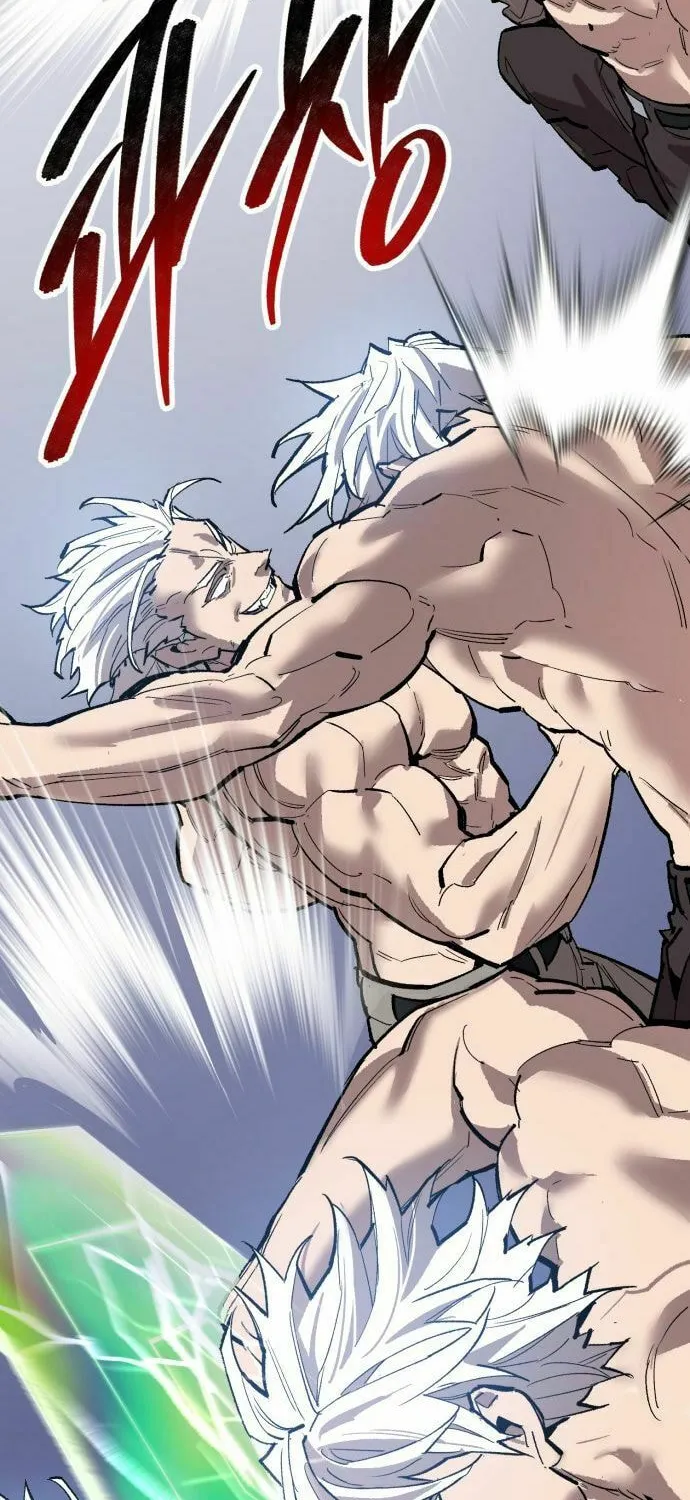 Read Limit Breaker chapter 181 image 75 on Lezhin