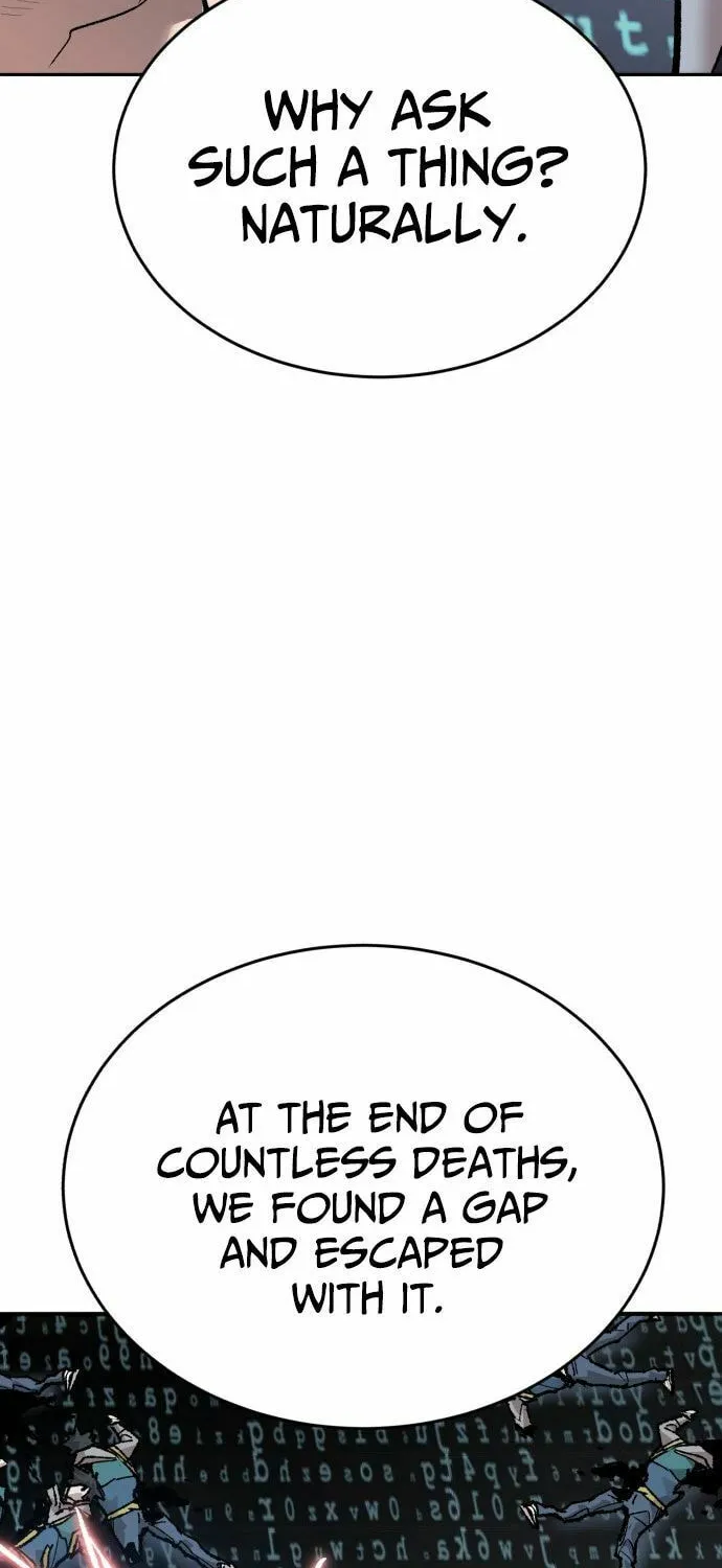 Read Limit Breaker chapter 182 image 166 on Lezhin