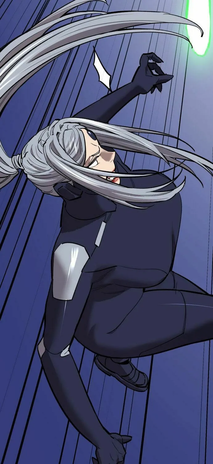 Read Limit Breaker chapter 182 image 45 on Lezhin