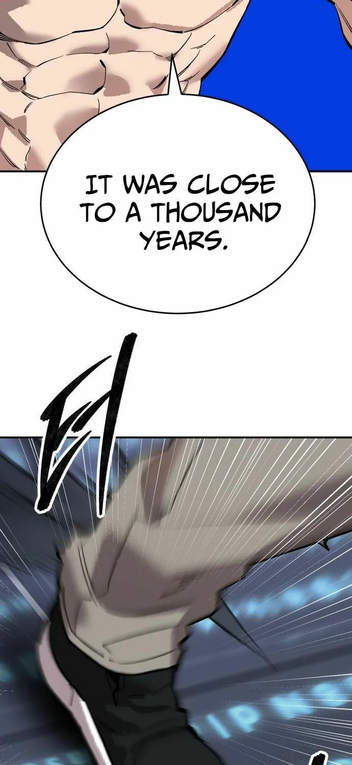 Read Limit Breaker chapter 183 image 100 on Lezhin