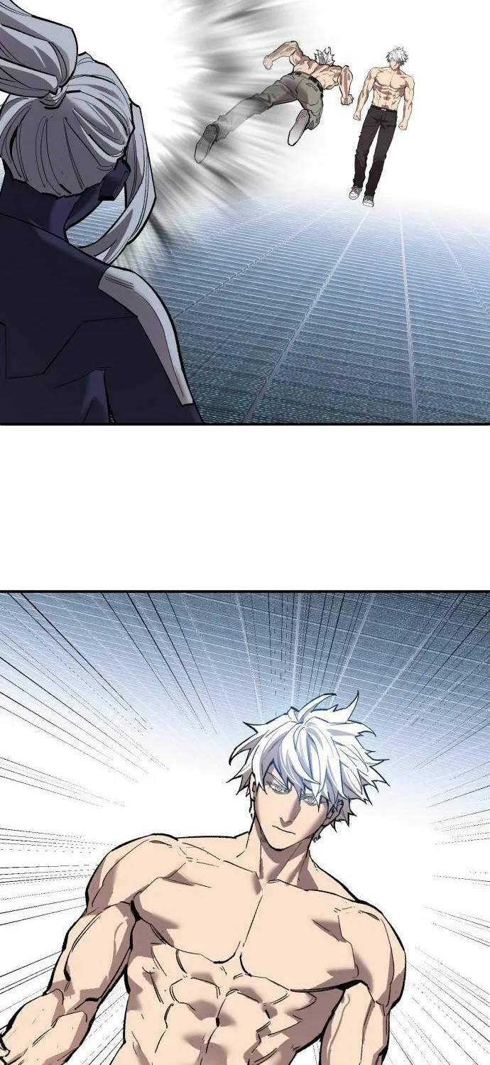 Read Limit Breaker chapter 183 image 104 on Lezhin