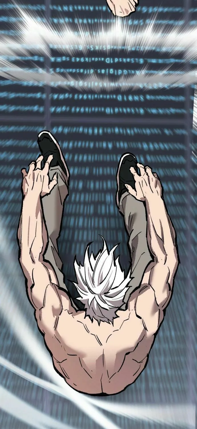Read Limit Breaker chapter 183 image 108 on Lezhin