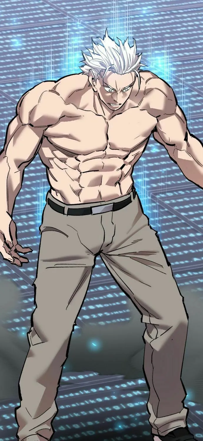 Read Limit Breaker chapter 183 image 117 on Lezhin