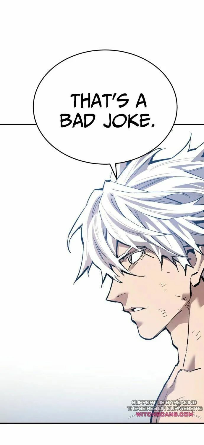 Read Limit Breaker chapter 183 image 14 on Lezhin