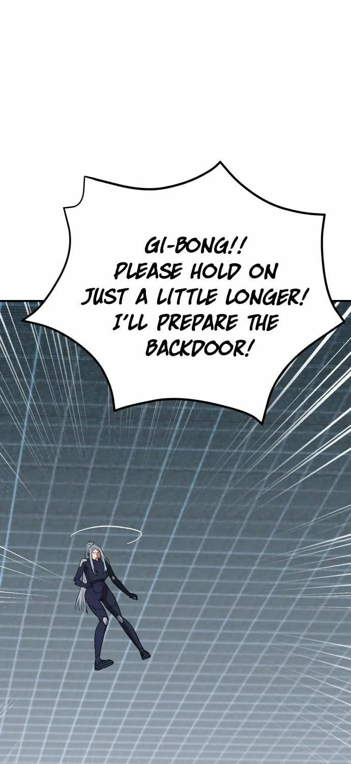 Read Limit Breaker chapter 183 image 156 on Lezhin
