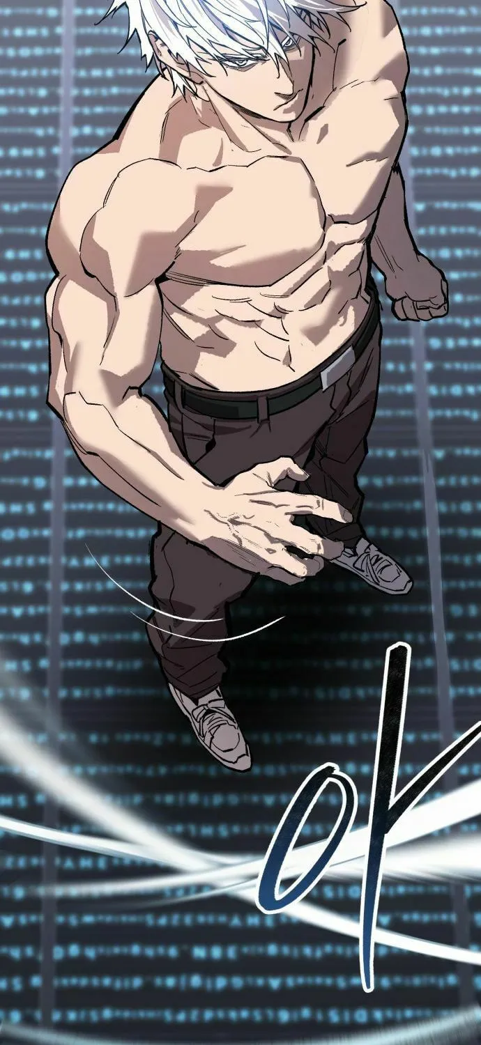 Read Limit Breaker chapter 183 image 166 on Lezhin