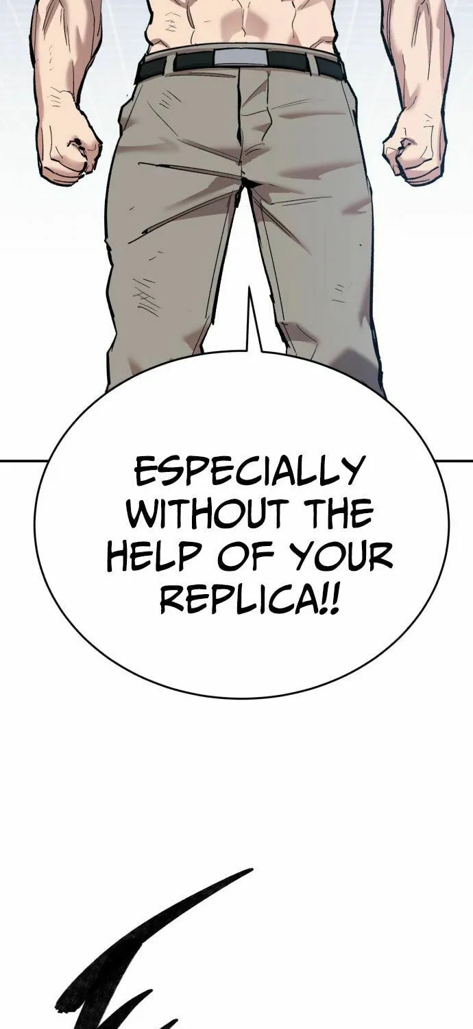 Read Limit Breaker chapter 183 image 26 on Lezhin