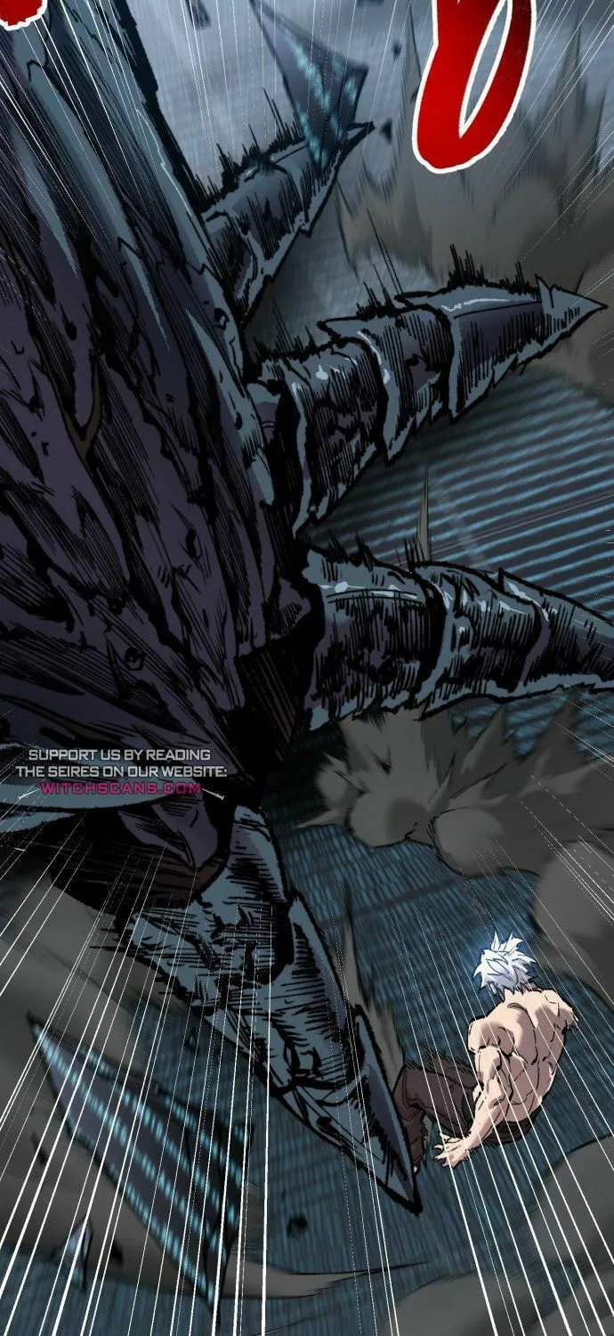 Read Limit Breaker chapter 183 image 32 on Lezhin