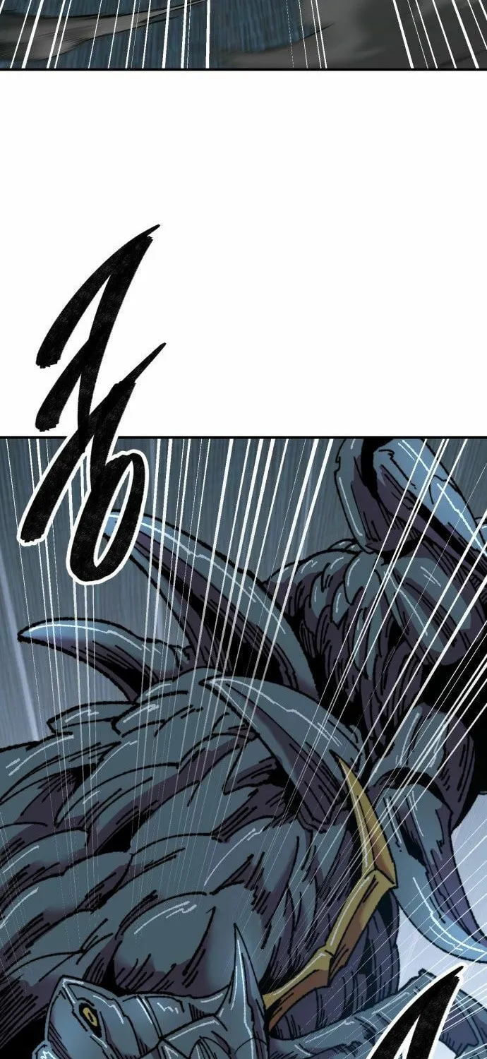 Read Limit Breaker chapter 183 image 33 on Lezhin