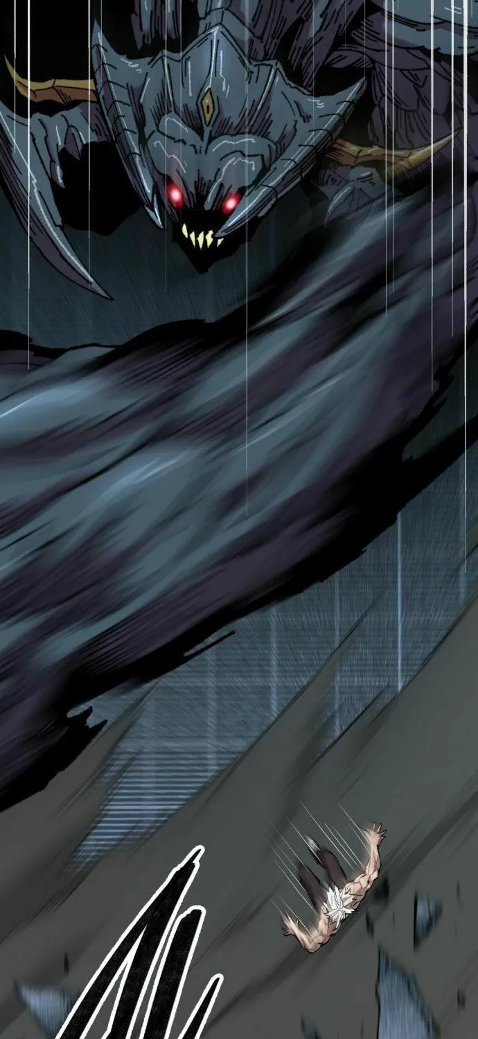 Read Limit Breaker chapter 183 image 36 on Lezhin