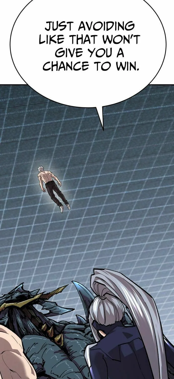Read Limit Breaker chapter 183 image 48 on Lezhin