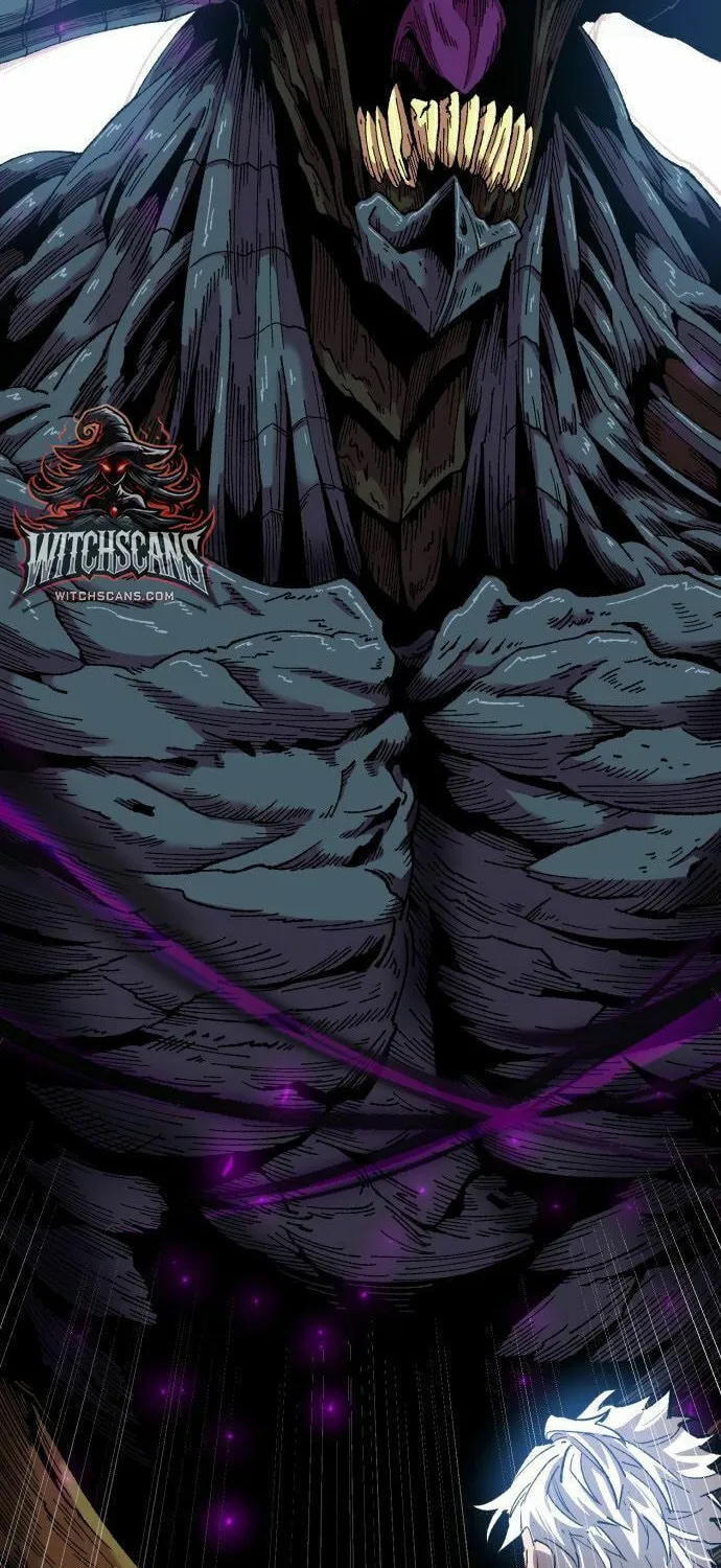 Read Limit Breaker chapter 183 image 5 on Lezhin