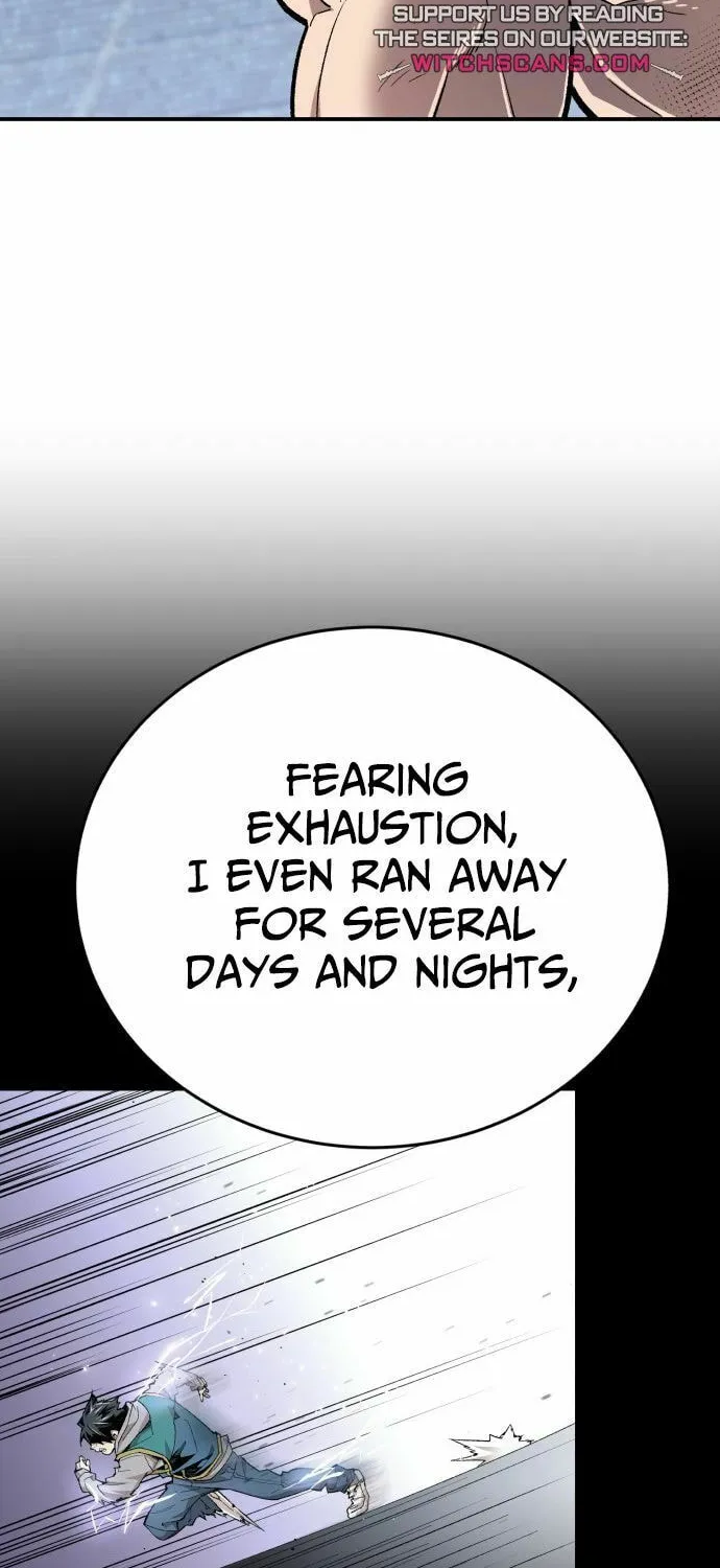 Read Limit Breaker chapter 183 image 51 on Lezhin
