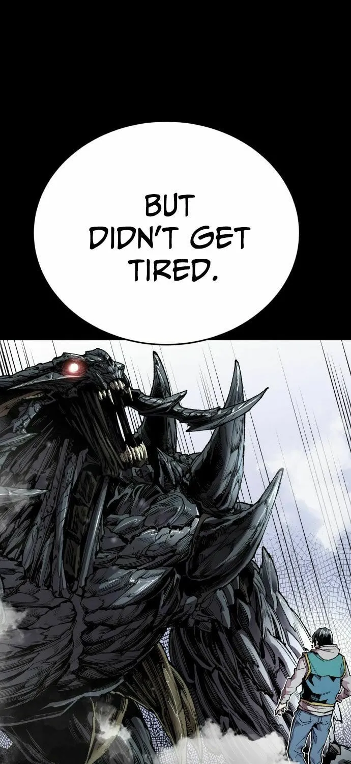 Read Limit Breaker chapter 183 image 53 on Lezhin