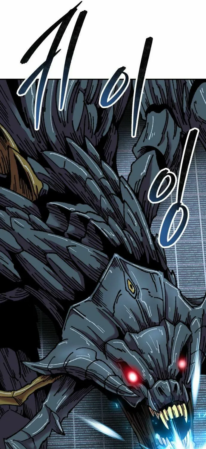 Read Limit Breaker chapter 183 image 60 on Lezhin