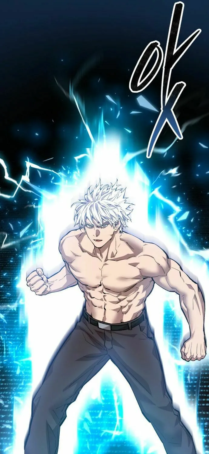 Read Limit Breaker chapter 183 image 69 on Lezhin