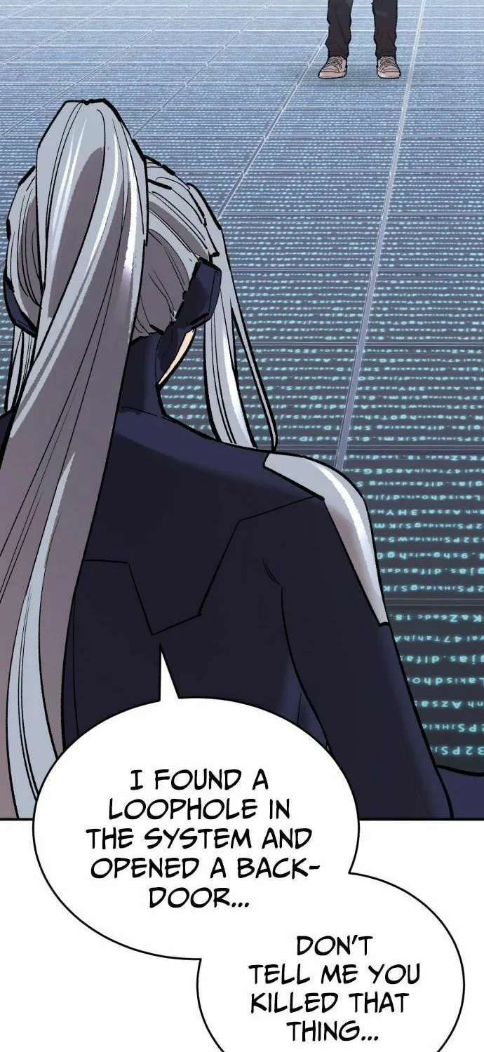 Read Limit Breaker chapter 183 image 94 on Lezhin