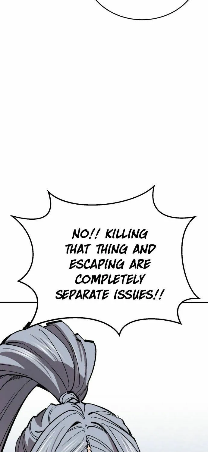 Read Limit Breaker chapter 183 image 95 on Lezhin