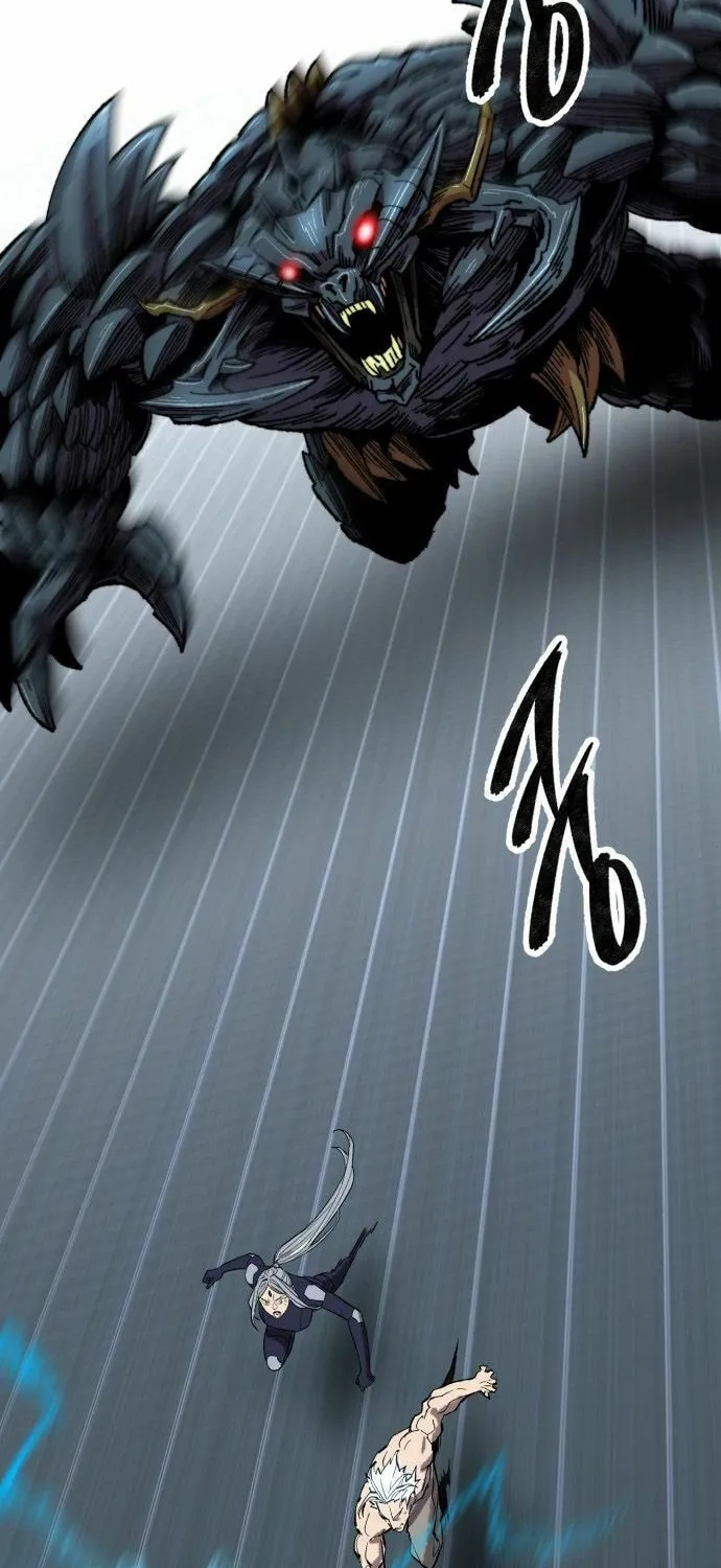 Read Limit Breaker chapter 184 image 1 on Lezhin
