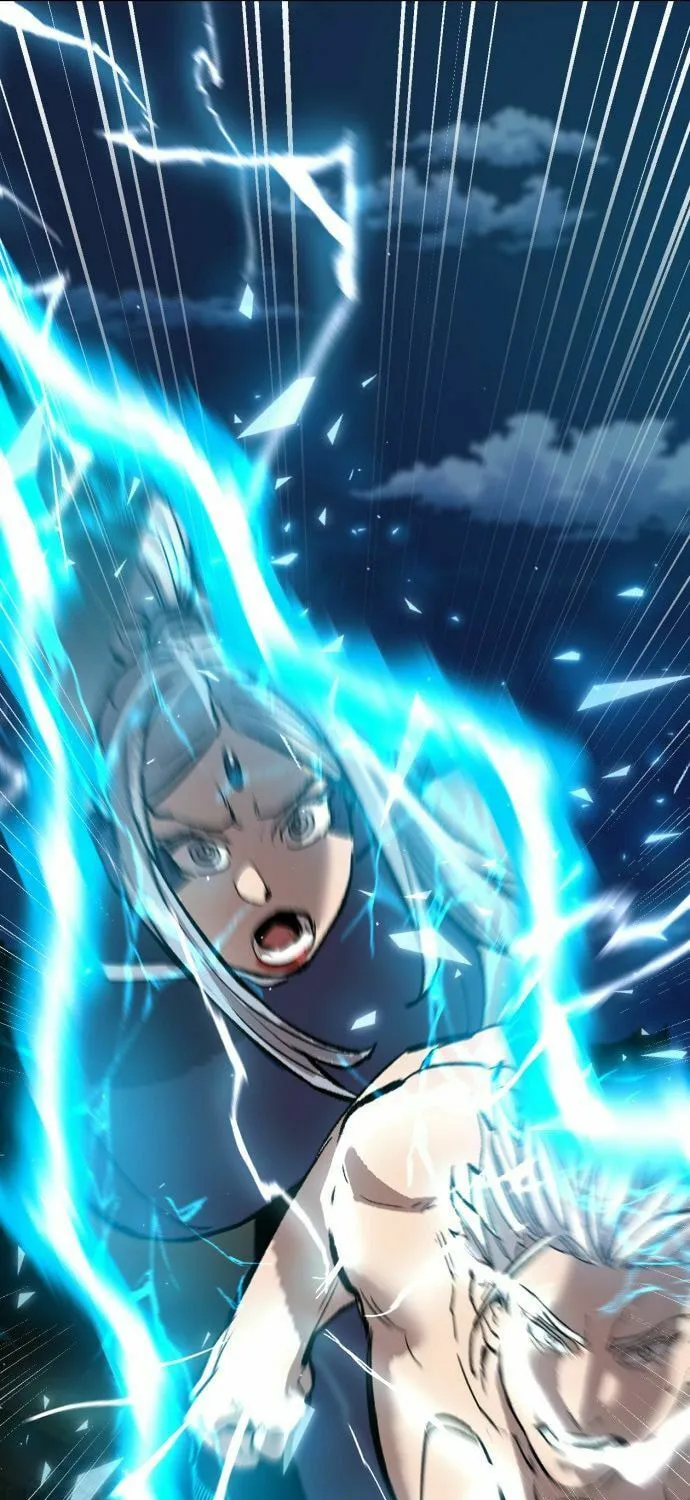 Read Limit Breaker chapter 184 image 10 on Lezhin