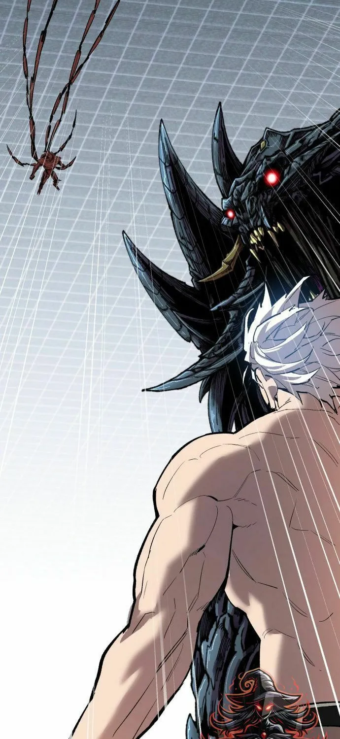 Read Limit Breaker chapter 184 image 123 on Lezhin