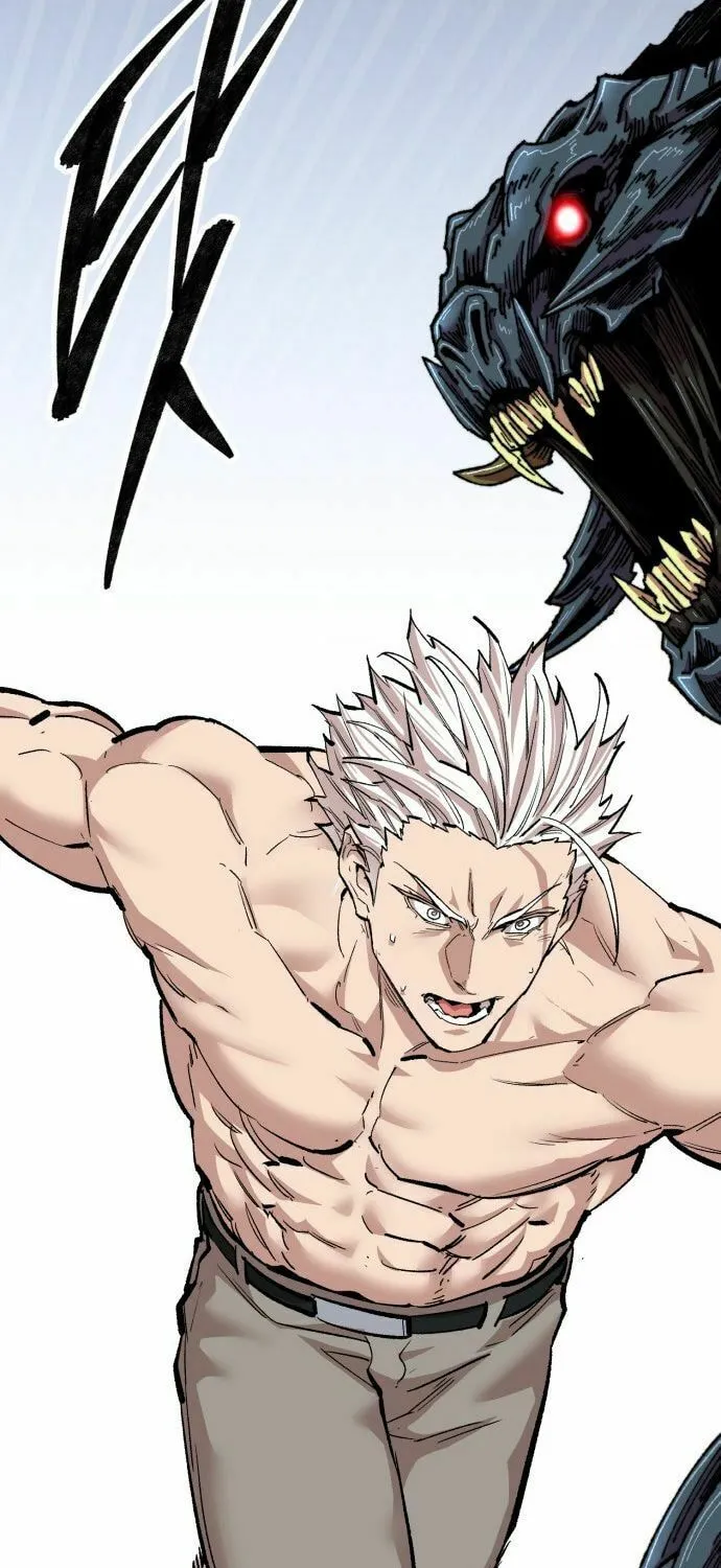 Read Limit Breaker chapter 184 image 131 on Lezhin