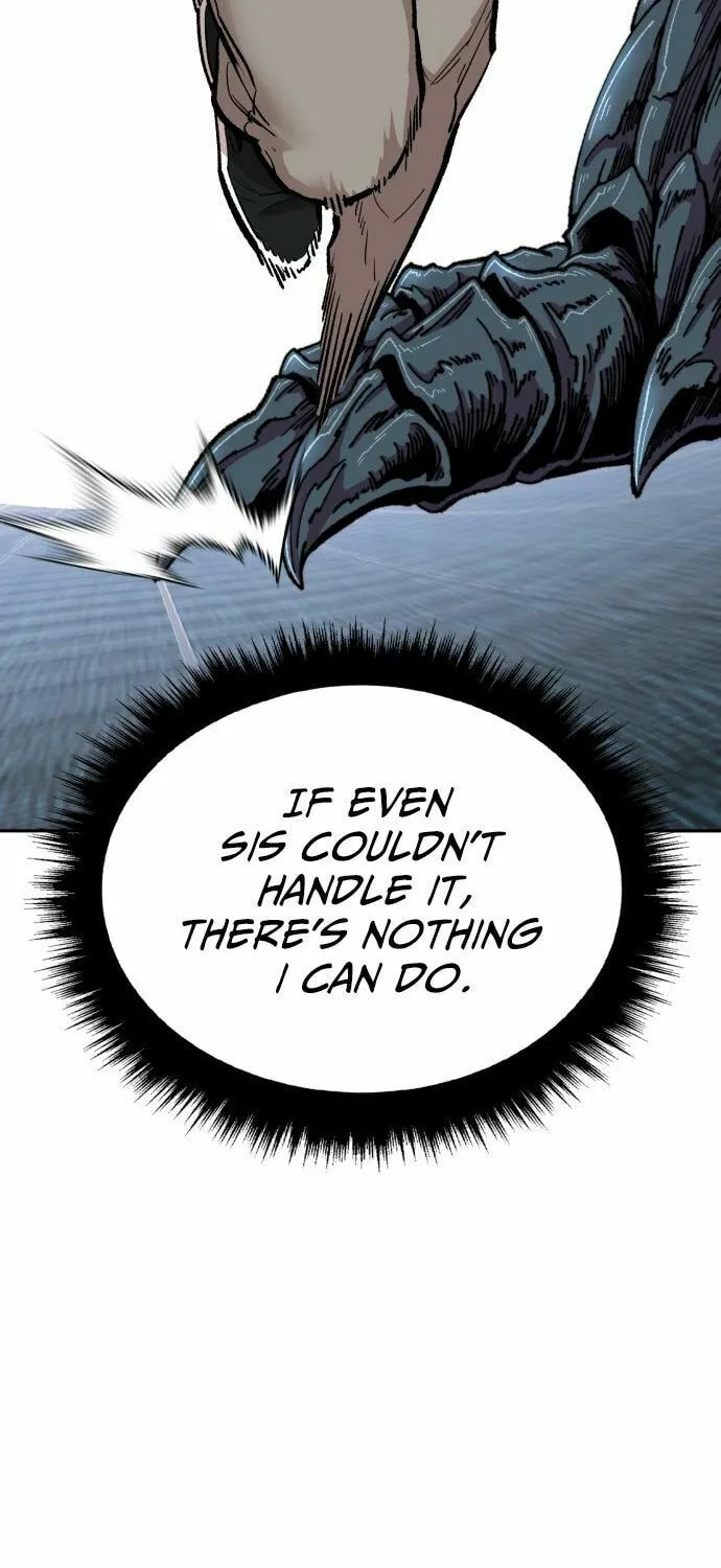 Read Limit Breaker chapter 184 image 132 on Lezhin