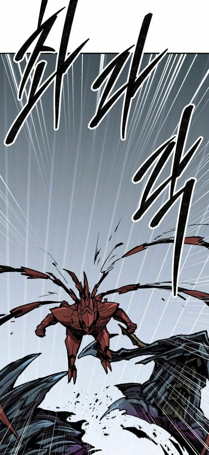 Read Limit Breaker chapter 184 image 140 on Lezhin