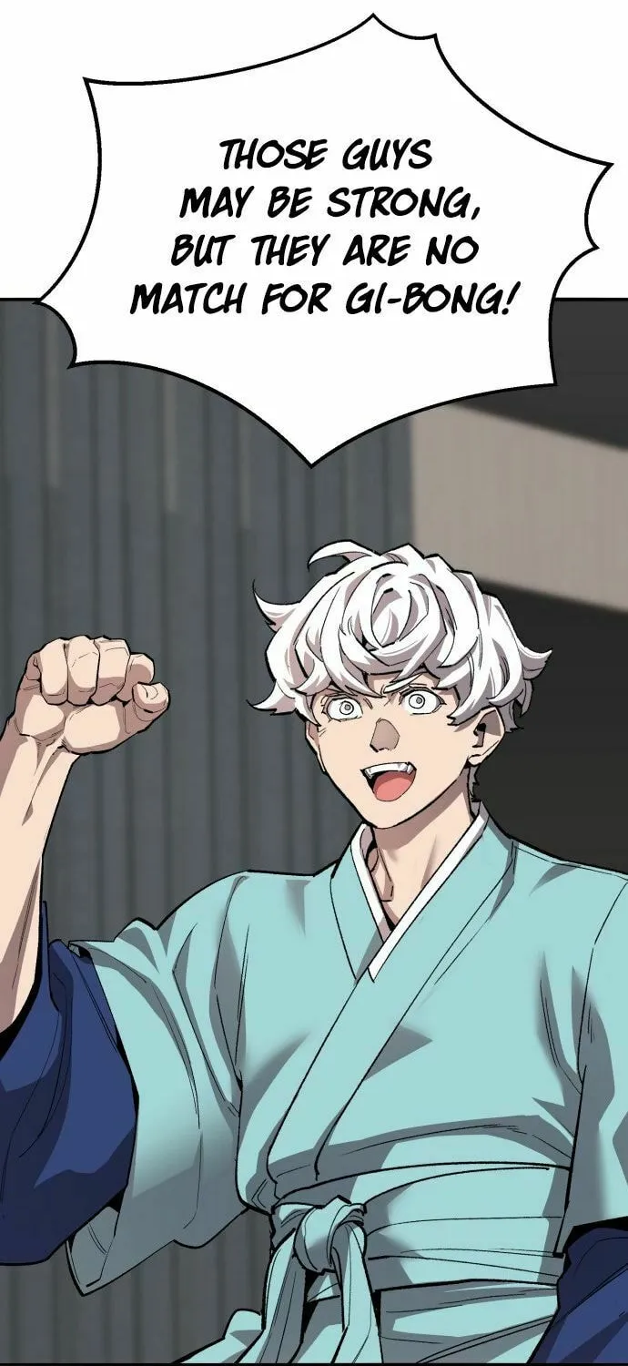 Read Limit Breaker chapter 184 image 161 on Lezhin