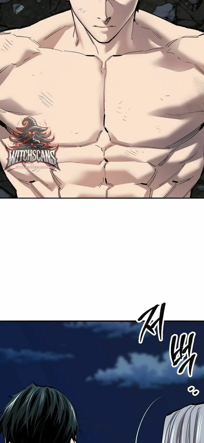 Read Limit Breaker chapter 184 image 18 on Lezhin