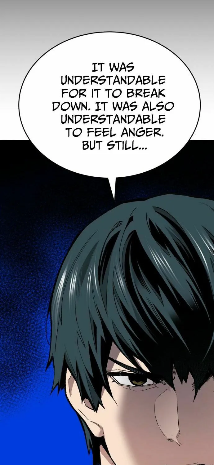 Read Limit Breaker chapter 184 image 25 on Lezhin