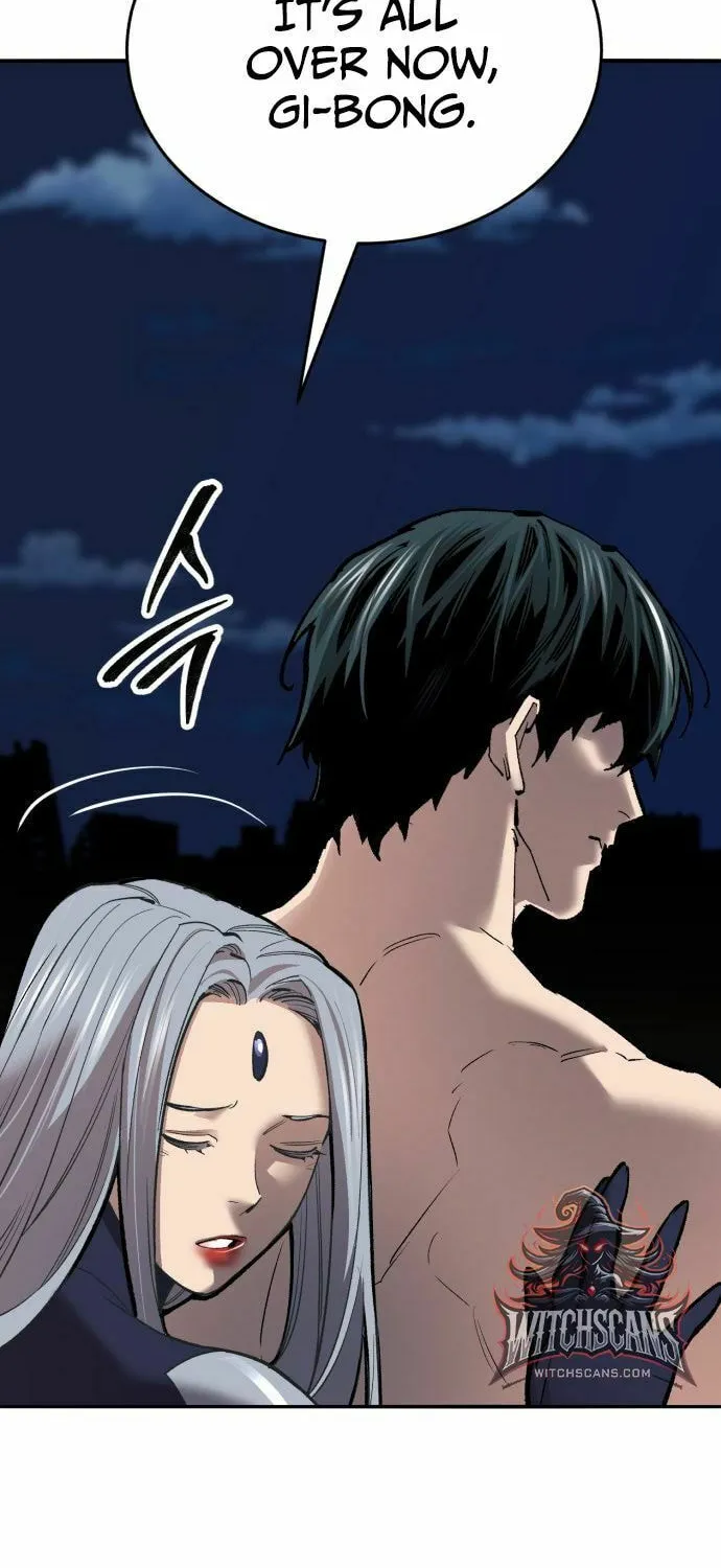 Read Limit Breaker chapter 184 image 33 on Lezhin