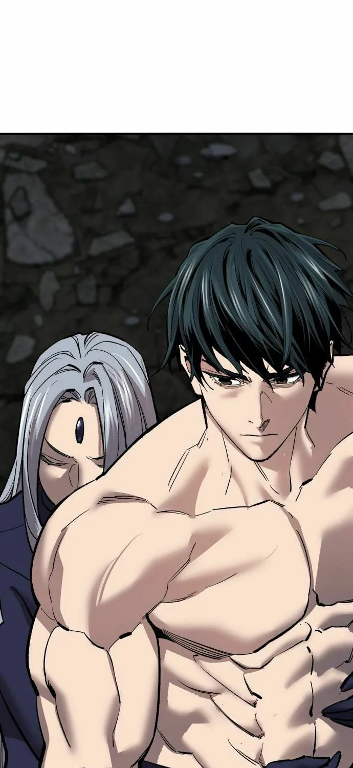 Read Limit Breaker chapter 184 image 36 on Lezhin