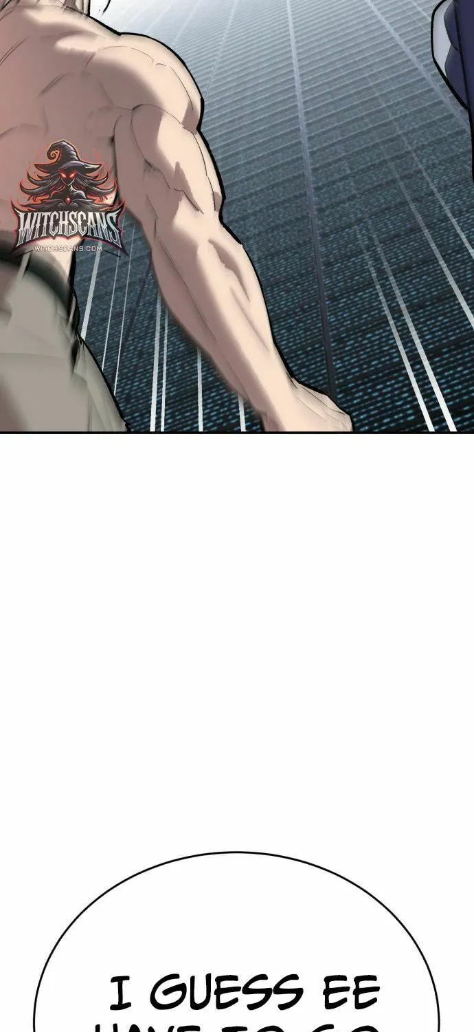 Read Limit Breaker chapter 184 image 4 on Lezhin