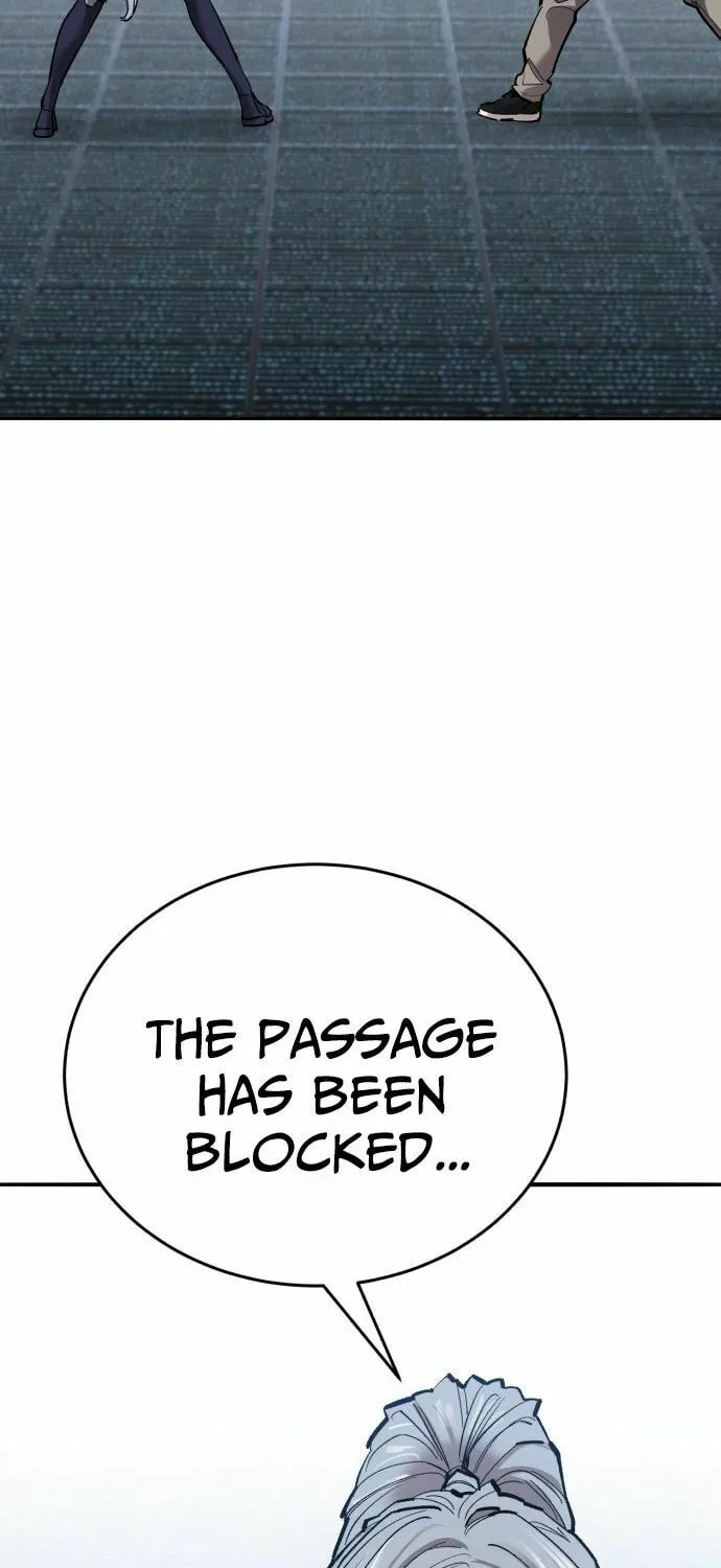 Read Limit Breaker chapter 184 image 41 on Lezhin