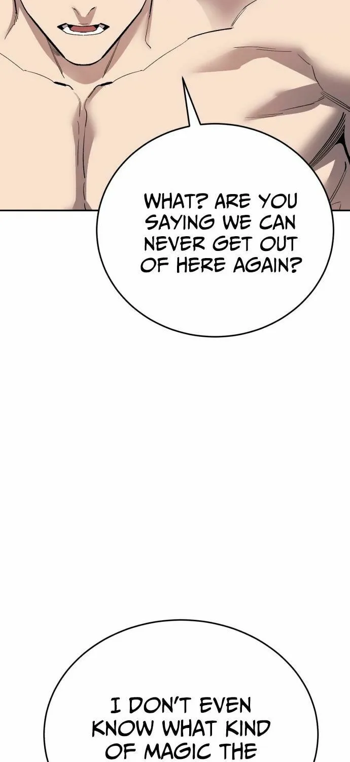 Read Limit Breaker chapter 184 image 43 on Lezhin
