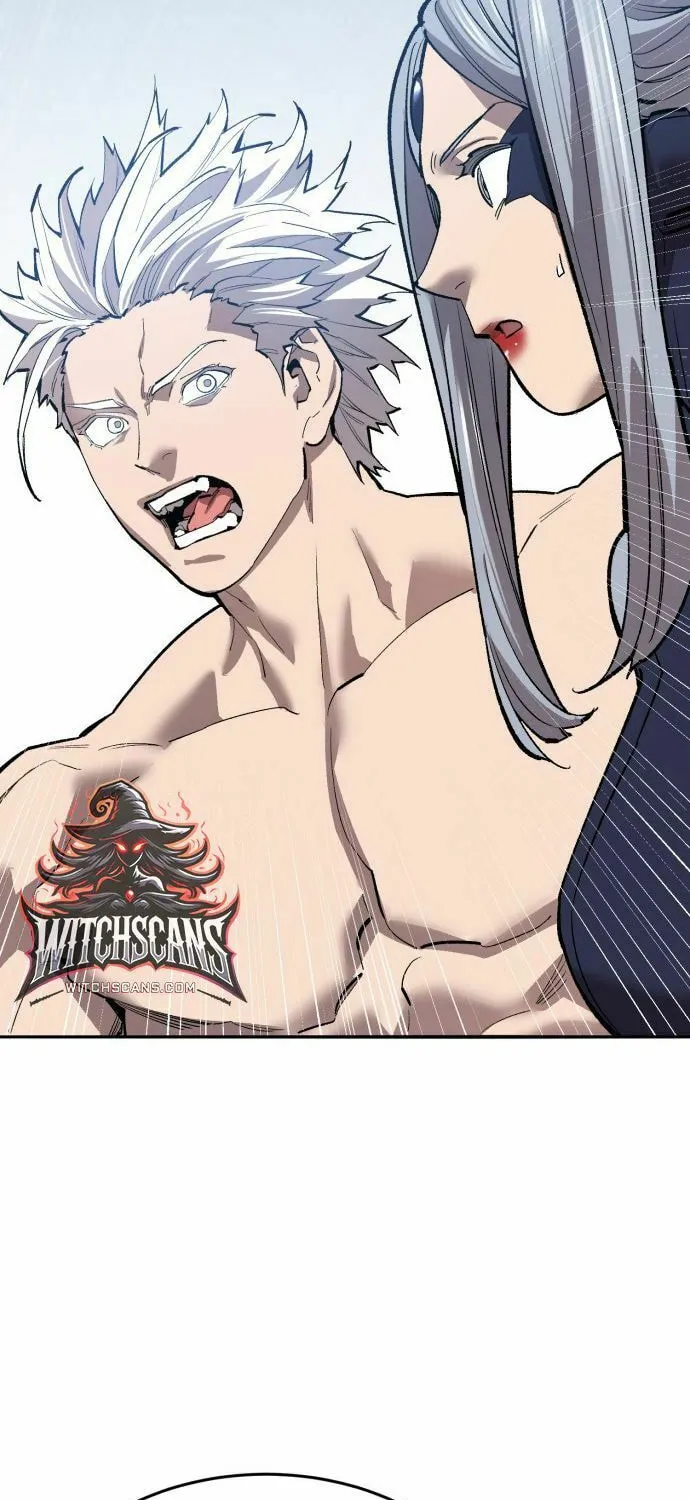 Read Limit Breaker chapter 184 image 46 on Lezhin